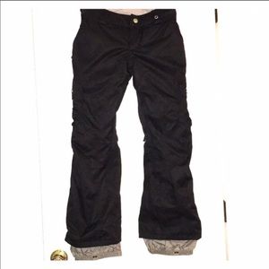 Burton Snowboard Pants X-Small